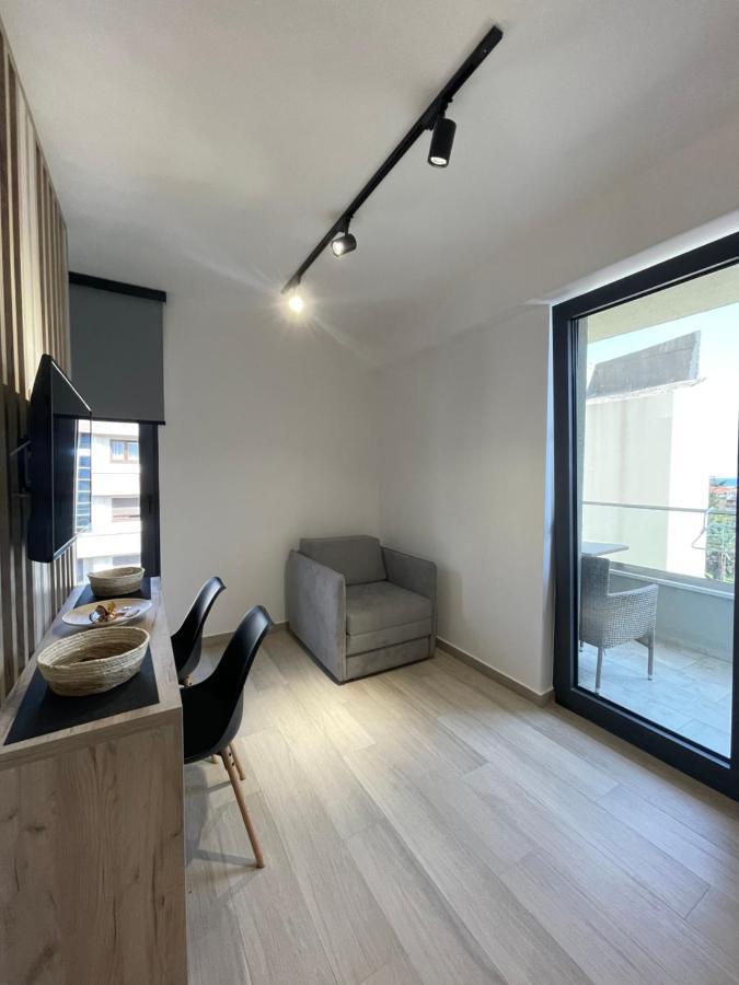 Dora Family Apartments Budva Exterior photo