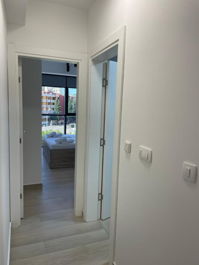 Dora Family Apartments Budva Exterior photo
